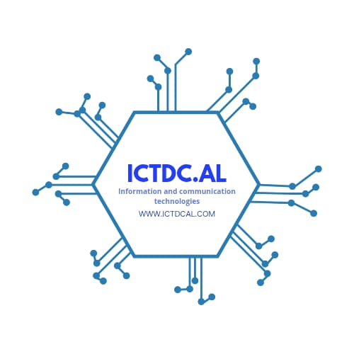 ICT Logo